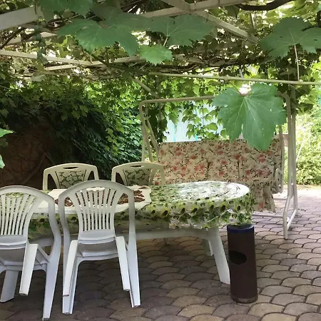 Konukevi Kostandi Odessa